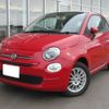 fiat 500c 2016 -FIAT--Fiat 500C ABA-31212--ZFA3120000J466048---FIAT--Fiat 500C ABA-31212--ZFA3120000J466048- image 1