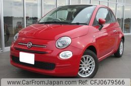 fiat 500c 2016 -FIAT--Fiat 500C ABA-31212--ZFA3120000J466048---FIAT--Fiat 500C ABA-31212--ZFA3120000J466048-