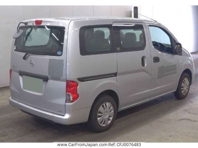 nissan nv200-vanette 2012 -NISSAN--NV200 DBF-VM20--VM20-040221---NISSAN--NV200 DBF-VM20--VM20-040221- image 2