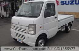 suzuki carry-truck 2009 CFJ1855977