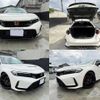 honda civic 2024 CFJ1529145 image 9
