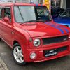 suzuki alto-lapin 2005 quick_quick_TA-HE21S_HE21S-948286 image 12