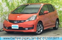 honda fit 2012 CFJ1512877