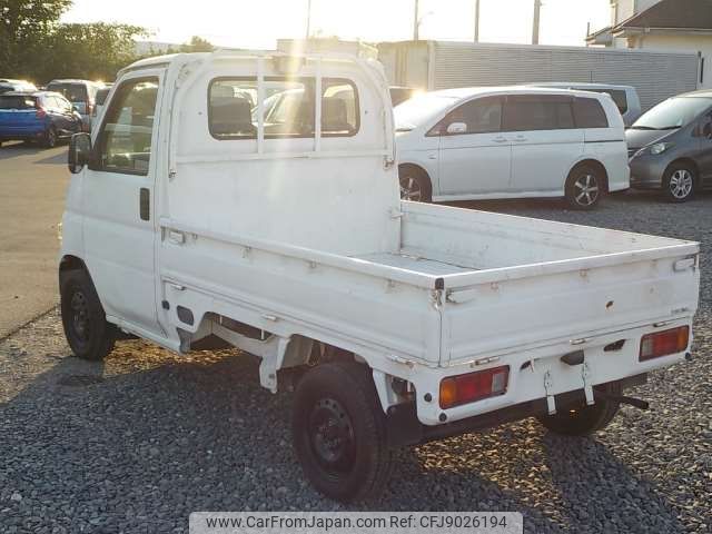 honda acty-truck 2007 -HONDA 【野田 480ｱ1234】--Acty Truck GBD-HA7--HA7-1620334---HONDA 【野田 480ｱ1234】--Acty Truck GBD-HA7--HA7-1620334- image 2