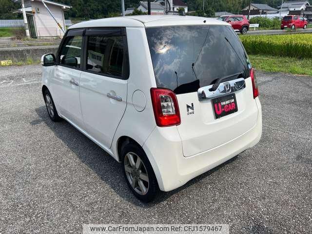 honda n-one 2013 CFJ1579467 image 2