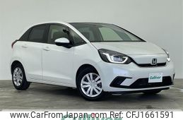 honda fit 2022 CFJ1661591