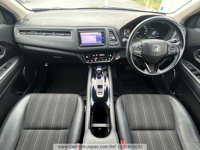 honda vezel 2016 CFJ1866632 image 2