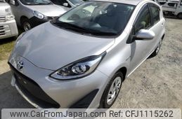 toyota aqua 2020 quick_quick_DAA-NHP10_NHP10-6860728