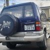 isuzu bighorn 1998 CFJ1705612 image 7