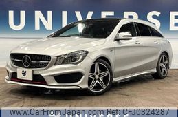 mercedes-benz cla-class 2016 -MERCEDES-BENZ--Benz CLA DBA-117951--WDD1179512N352173---MERCEDES-BENZ--Benz CLA DBA-117951--WDD1179512N352173-