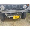 suzuki jimny 2023 quick_quick_JB64W_JB64W-300360 image 4