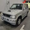 mitsubishi pajero-mini 2000 CFJ1783535 image 5