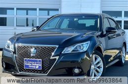 toyota crown 2013 -TOYOTA--Crown DBA-GRS211--GRS211-6003920---TOYOTA--Crown DBA-GRS211--GRS211-6003920-