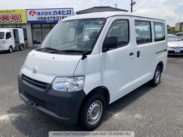 toyota townace-van 2019 -TOYOTA--Townace Van DBF-S402M--S402M-0082250---TOYOTA--Townace Van DBF-S402M--S402M-0082250- image 2