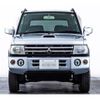mitsubishi pajero-mini 2008 CFJ1762371 image 5