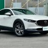 mazda cx-3 2020 -MAZDA--CX-30 3DA-DM8P--DM8P-108501---MAZDA--CX-30 3DA-DM8P--DM8P-108501- image 1