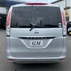 nissan serena 2011 -NISSAN 【名変中 】--Serena NC26--000593---NISSAN 【名変中 】--Serena NC26--000593- image 14