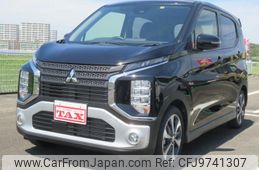 mitsubishi ek-cross 2022 -MITSUBISHI 【名変中 】--ek X B34W--0300506---MITSUBISHI 【名変中 】--ek X B34W--0300506-