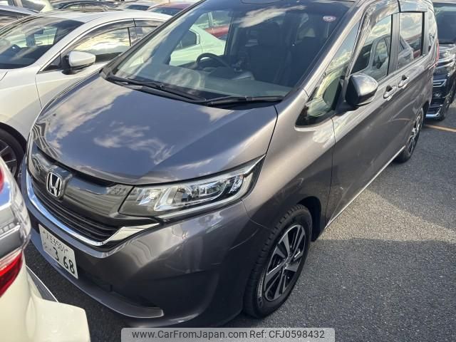 honda freed-plus 2018 quick_quick_DBA-GB5_GB5-1091715 image 1