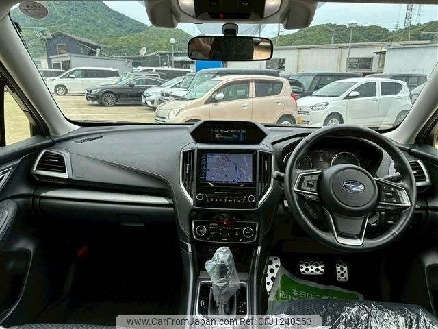 subaru forester 2020 quick_quick_5AA-SKE_SKE-037677 image 2