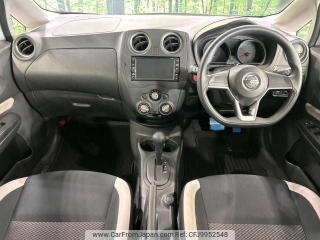 nissan note 2019 -NISSAN--Note DBA-E12--E12-588085---NISSAN--Note DBA-E12--E12-588085- image 2