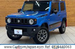 suzuki jimny 2022 -SUZUKI--Jimny 3BA-JB64W--JB64W-260308---SUZUKI--Jimny 3BA-JB64W--JB64W-260308-