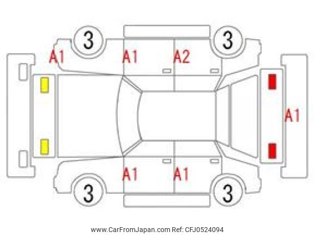 nissan roox 2022 -NISSAN--Roox 5AA-B44A--B44A-0119786---NISSAN--Roox 5AA-B44A--B44A-0119786- image 2