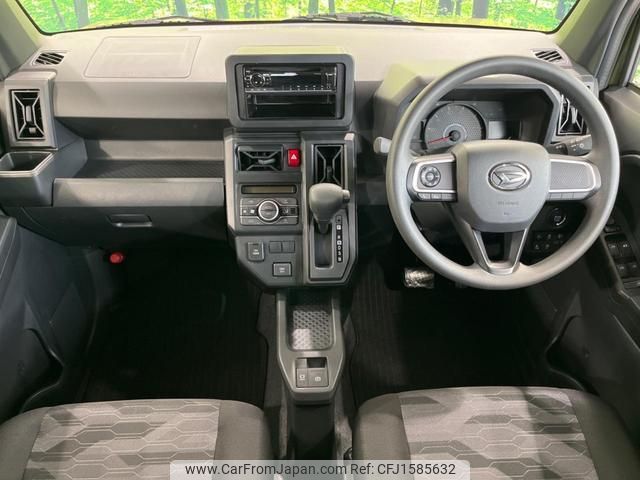 daihatsu taft 2025 CFJ1585632 image 2