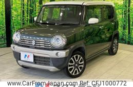 suzuki hustler 2016 -SUZUKI--Hustler DAA-MR41S--MR41S-613673---SUZUKI--Hustler DAA-MR41S--MR41S-613673-