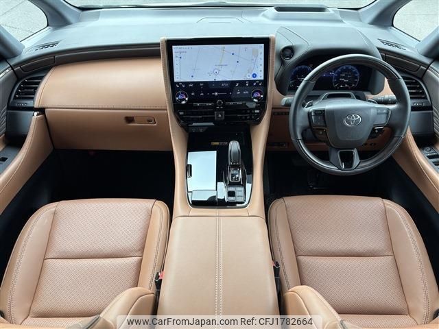 toyota vellfire 2024 CFJ1782664 image 2