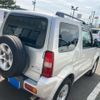 suzuki jimny-sierra 2007 -SUZUKI--Jimny Sierra ABA-JB43W--JB43W-302063---SUZUKI--Jimny Sierra ABA-JB43W--JB43W-302063- image 3