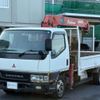 mitsubishi-fuso canter 2001 -MITSUBISHI 【つくば 400】--Canter KK-FE62EE--FE62EE-560507---MITSUBISHI 【つくば 400】--Canter KK-FE62EE--FE62EE-560507- image 1