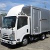 isuzu elf-truck 2014 -ISUZU--Elf TRG-NMR85AN--NMR85-7027133---ISUZU--Elf TRG-NMR85AN--NMR85-7027133- image 1