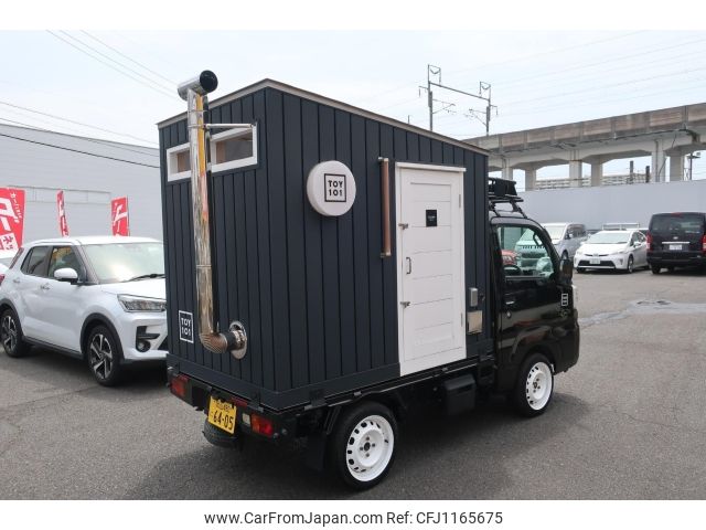 daihatsu hijet-truck 2016 -DAIHATSU--Hijet Truck S510P--S510P-0130133---DAIHATSU--Hijet Truck S510P--S510P-0130133- image 2