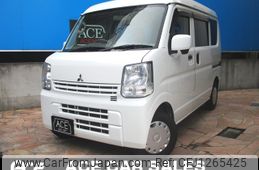 mitsubishi minicab-van 2015 -MITSUBISHI--Minicab Van HBD-DS17V--DS17V-104182---MITSUBISHI--Minicab Van HBD-DS17V--DS17V-104182-
