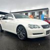 toyota mark-x 2009 quick_quick_GRX120_GRX120-3074386 image 8