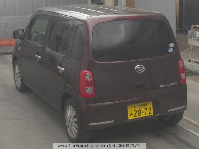 daihatsu mira-cocoa 2011 -DAIHATSU 【川越 580ﾇ2872】--Mira Cocoa L675S-0081171---DAIHATSU 【川越 580ﾇ2872】--Mira Cocoa L675S-0081171- image 2