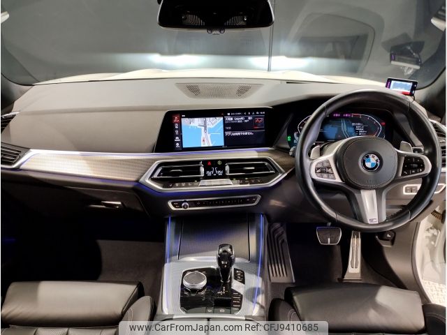 bmw x5 2019 -BMW--BMW X5 3DA-CV30S--WBACV620X0LM60034---BMW--BMW X5 3DA-CV30S--WBACV620X0LM60034- image 2