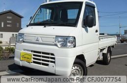 mitsubishi minicab-truck 2012 -MITSUBISHI--Minicab Truck U61T--1701949---MITSUBISHI--Minicab Truck U61T--1701949-