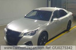 toyota crown 2015 -TOYOTA--Crown DBA-ARS210--ARS210-6000280---TOYOTA--Crown DBA-ARS210--ARS210-6000280-