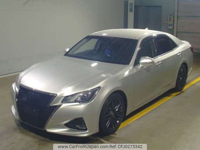 toyota crown 2015 -TOYOTA--Crown DBA-ARS210--ARS210-6000280---TOYOTA--Crown DBA-ARS210--ARS210-6000280- image 1