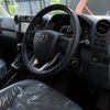 toyota land-cruiser-wagon 2025 -TOYOTA--Land Cruiser Wagon 3DA-GDJ76W--GDJ70-1007***---TOYOTA--Land Cruiser Wagon 3DA-GDJ76W--GDJ70-1007***- image 13
