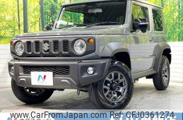 suzuki jimny-sierra 2023 -SUZUKI--Jimny Sierra 3BA-JB74W--JB74W-201880---SUZUKI--Jimny Sierra 3BA-JB74W--JB74W-201880-