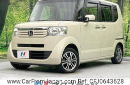 honda n-box 2013 -HONDA--N BOX DBA-JF1--JF1-1308447---HONDA--N BOX DBA-JF1--JF1-1308447-