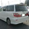toyota alphard 2004 -TOYOTA 【神戸 304ﾑ7112】--Alphard ANH10W--0079280---TOYOTA 【神戸 304ﾑ7112】--Alphard ANH10W--0079280- image 2