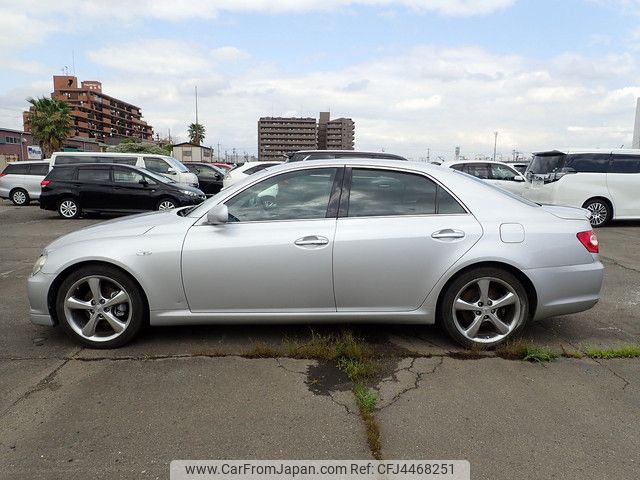 REVERIE150 5枚 MITSUBISHI LANCER GSR EVOLUTION IX | 2006 | SILVER M