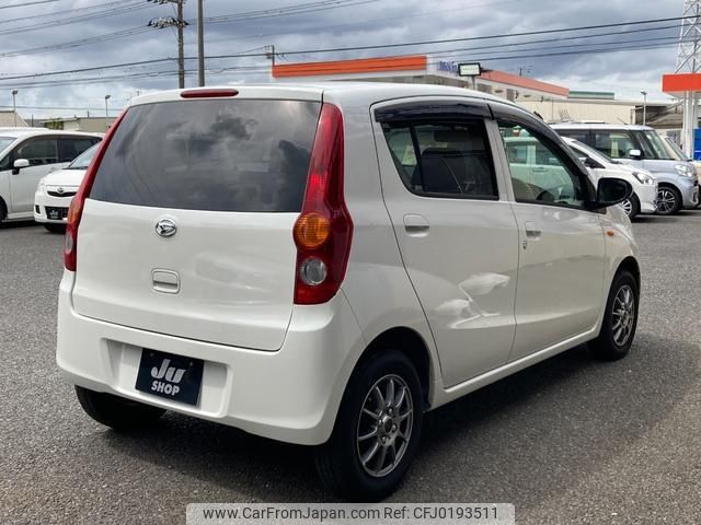 daihatsu mira 2011 -DAIHATSU--Mira L275S--2114769---DAIHATSU--Mira L275S--2114769- image 2