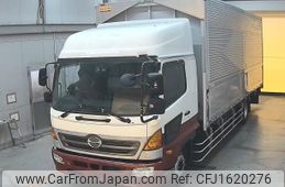 hino ranger 2011 CFJ1620276