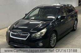 subaru impreza-wagon 2012 CFJ1613188