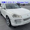 porsche cayenne 2007 -PORSCHE--Porsche Cayenne 9PAM5501-WP1ZZZ9PZ8LA13112---PORSCHE--Porsche Cayenne 9PAM5501-WP1ZZZ9PZ8LA13112- image 1